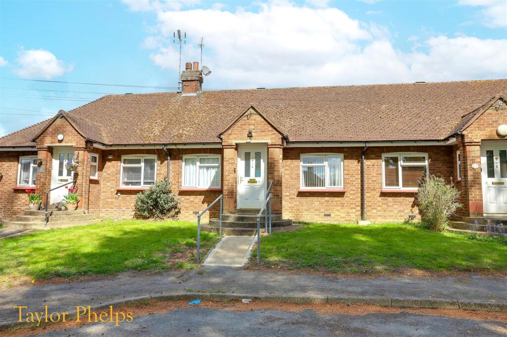 Main image of property: Grantham Gardens, Ware - Bungalow Available Chain Free