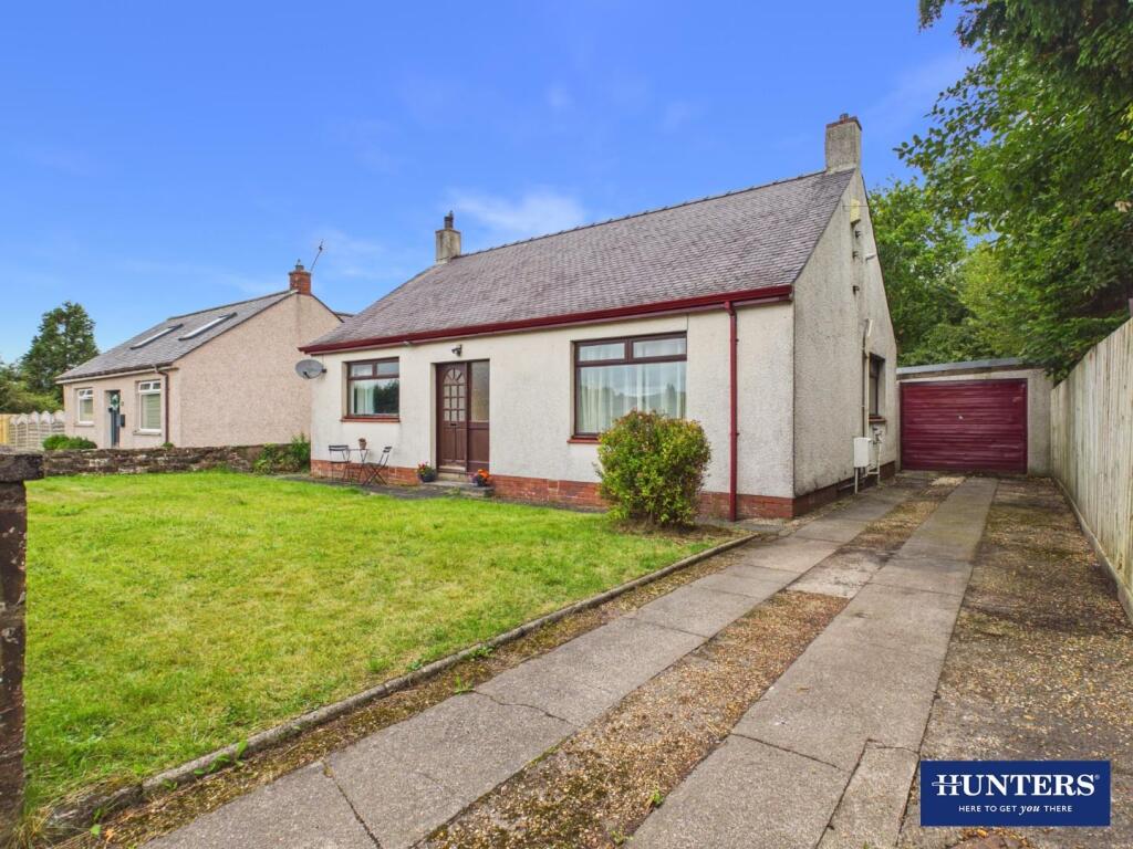 Main image of property: Glenmaric, Terregles Road, Dumfries