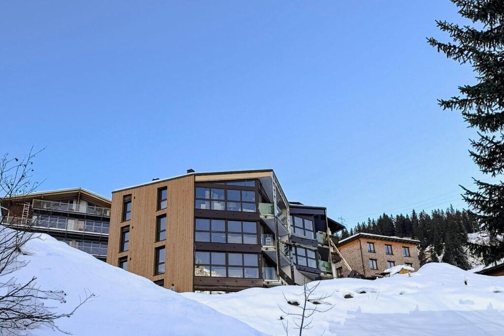 Main image of property: Stuben Am Arlberg, Bludenz, Vorarlberg