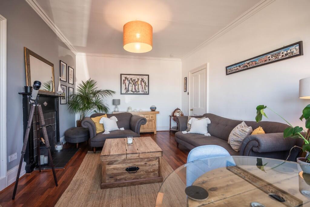 8 Villa Road, South Queensferry, Edinburgh, EH30 9RF - View 4