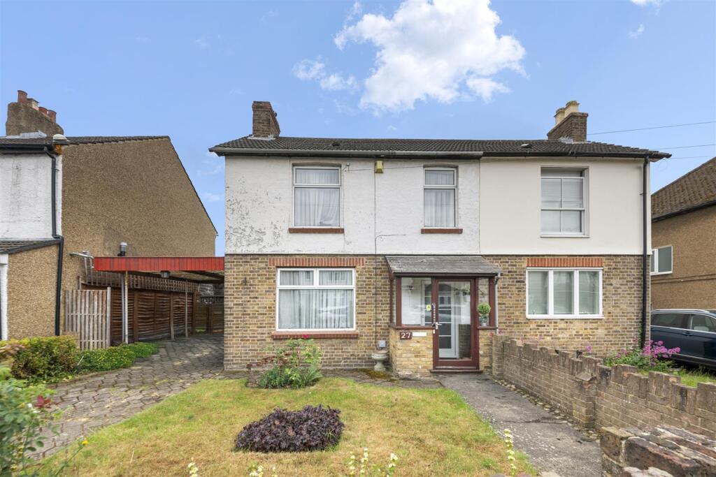 Main image of property: Newtown Road, Uxbridge