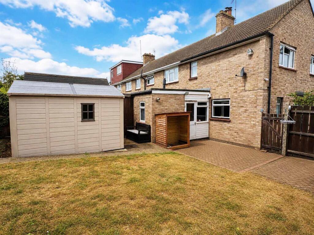 House in Chelmsford, Little Waltham - View 5