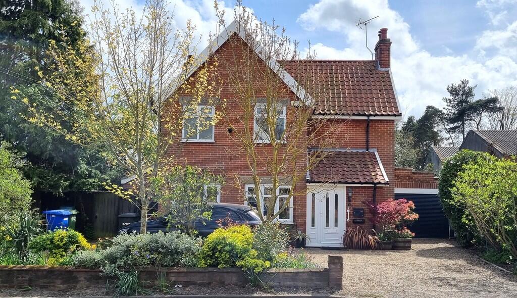 Main image of property: Holton Road, Halesworth