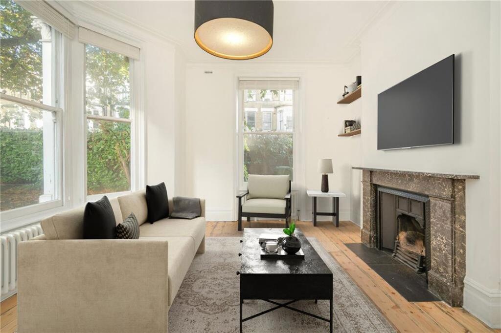 Main image of property: Matheson Road, West Kensington