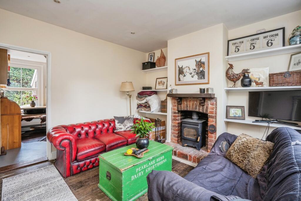 East Street, Emsworth, West Sussex, PO10 - More