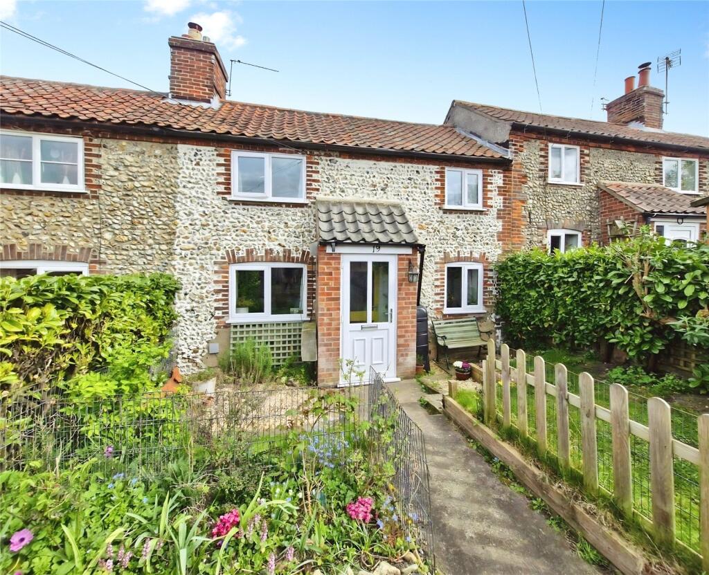 Main image of property: The Lizard, Wymondham, Norfolk, NR18