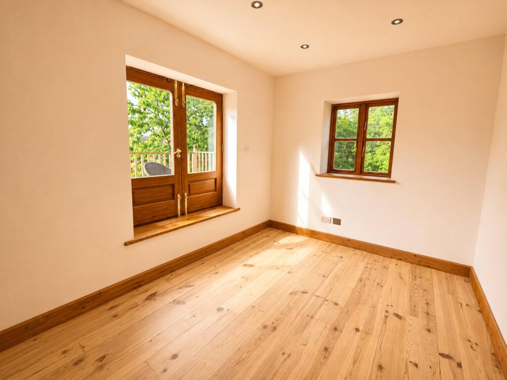House in Durham - More