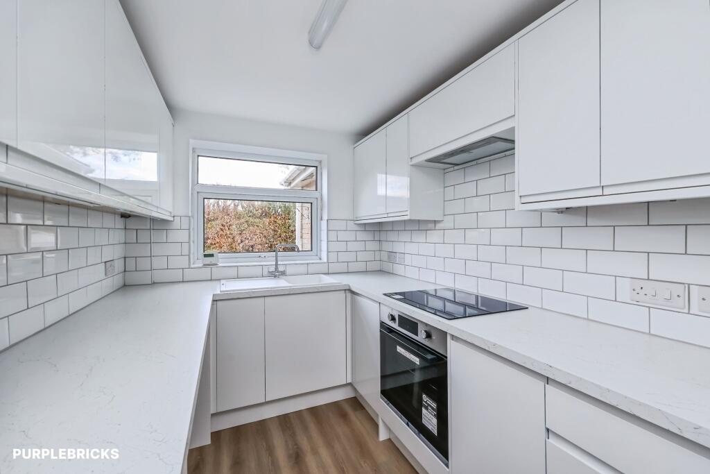 House in Broxtowe, Greasley - View 3