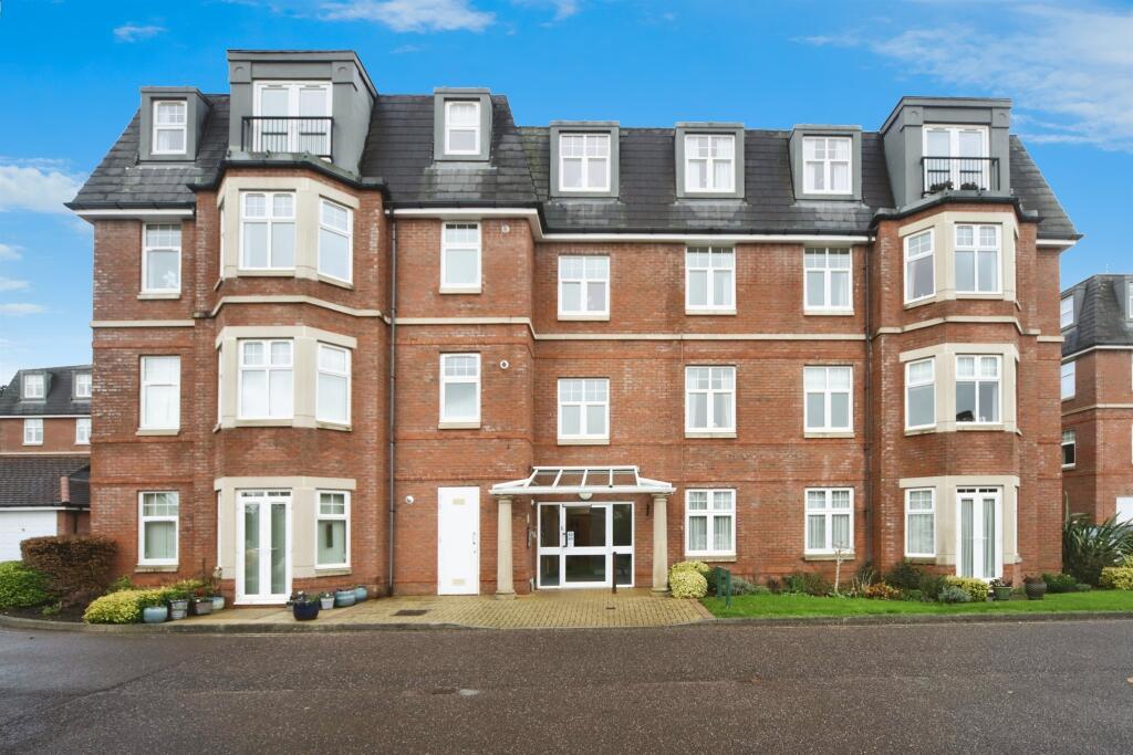 Main image of property: Kinglake Drive, Taunton