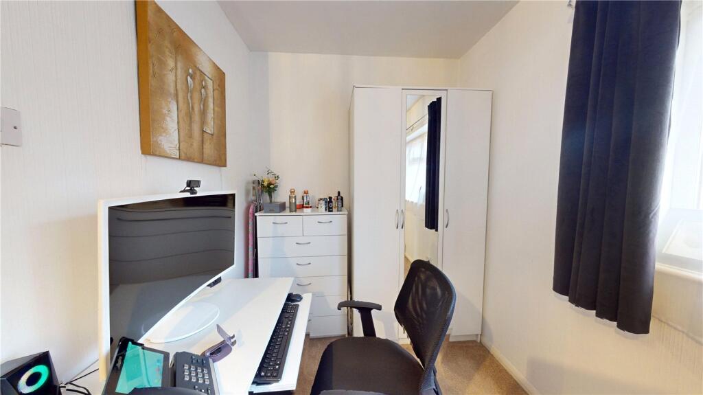 2 bedroom terraced house for rent