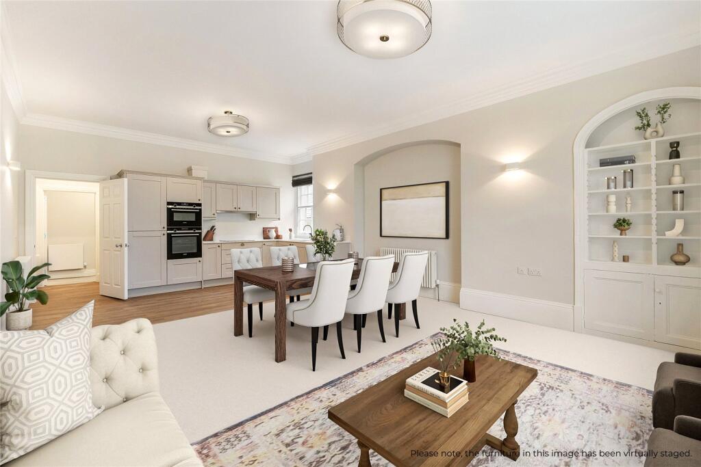 The Manor At Arden Lawn, Henley-in-Arden, Warwickshire, B95