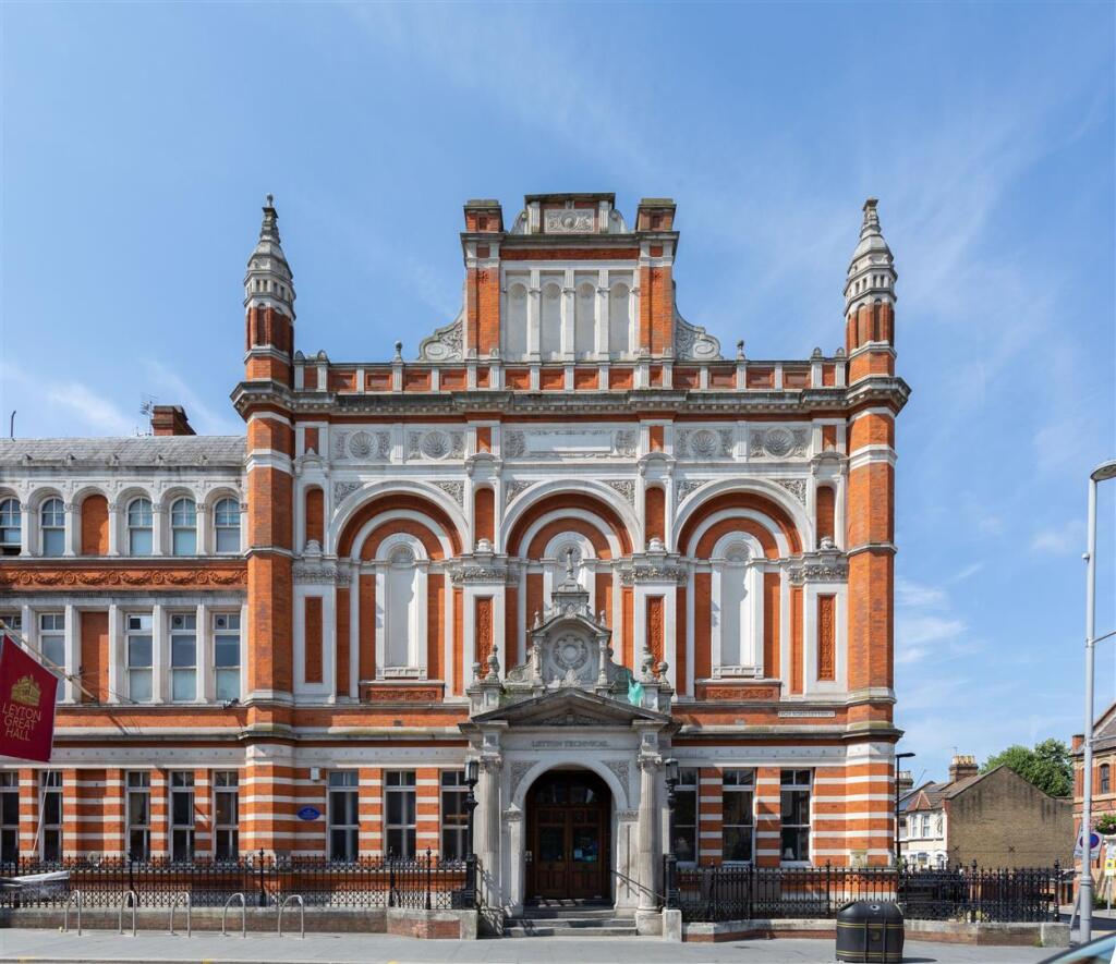 Main image of property: Adelaide Road, Leyton