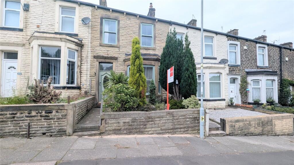 Main image of property: Harriet Street, Burnley, Lancashire, BB11