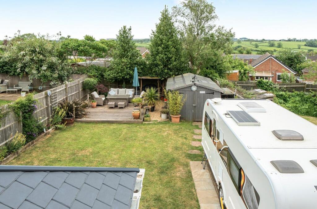 House in Northampton - View 2
