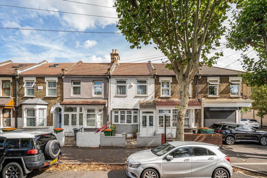 Main image of property: New City Road, Plaistow, London, E13 9PX