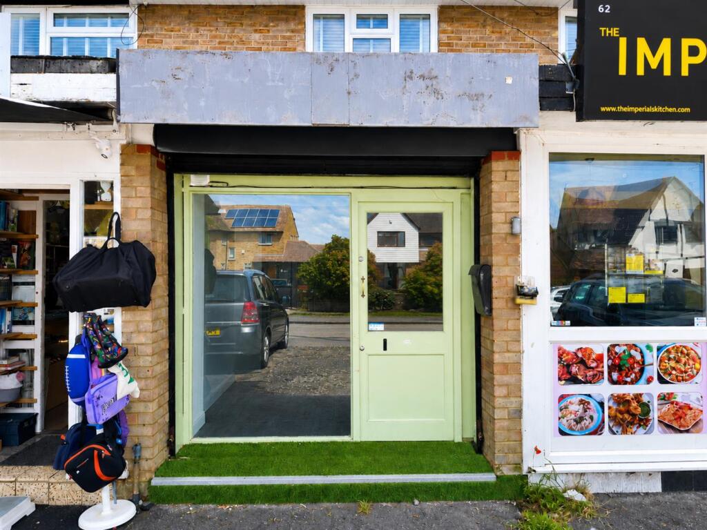 Main image of property: Imperial Avenue, Mayland