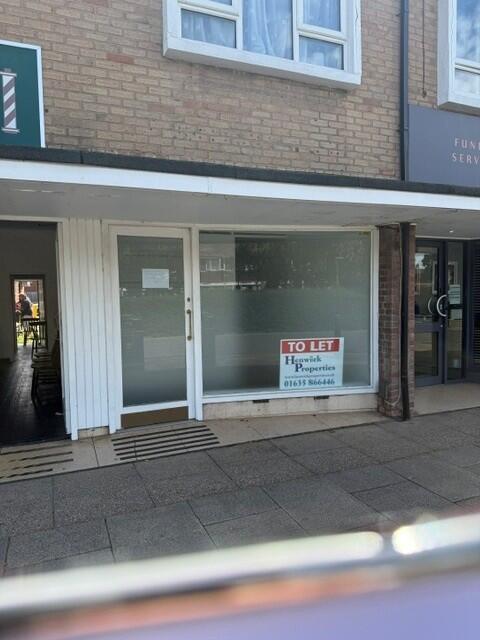 Main image of property: Shop 41 The Broadway Thatcham