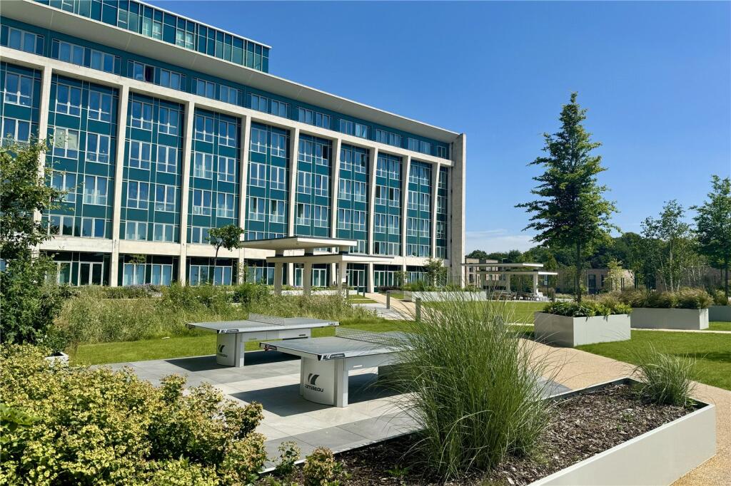 Main image of property: Central House, Eagle Way, Brentwood, Essex, CM13