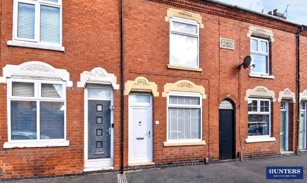 Main image of property: Kirkdale Road, Wigston