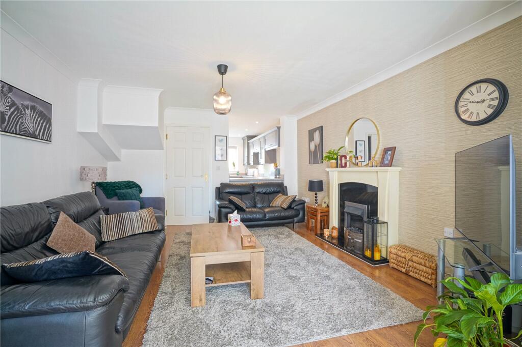 House in Sheffield - More