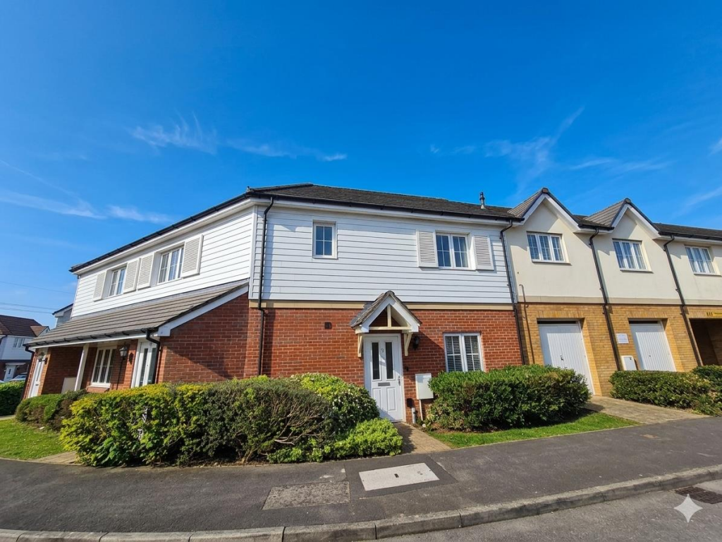 Main image of property: Bedford Drive, Titchfield Common