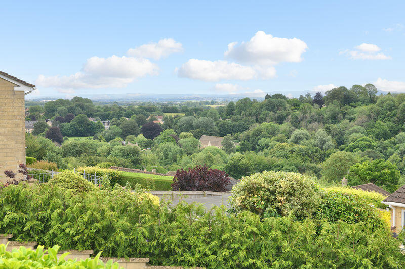 House in Bradford on Avon, Wiltshire - View 2