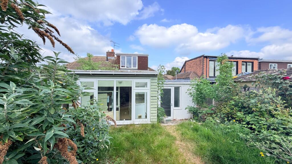 Main image of property: Westbury Close, Fleet