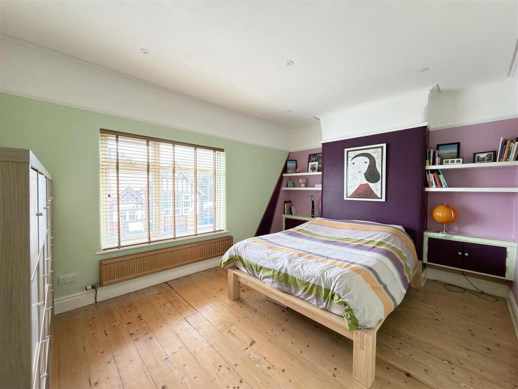 3 bedroom terraced house for rent