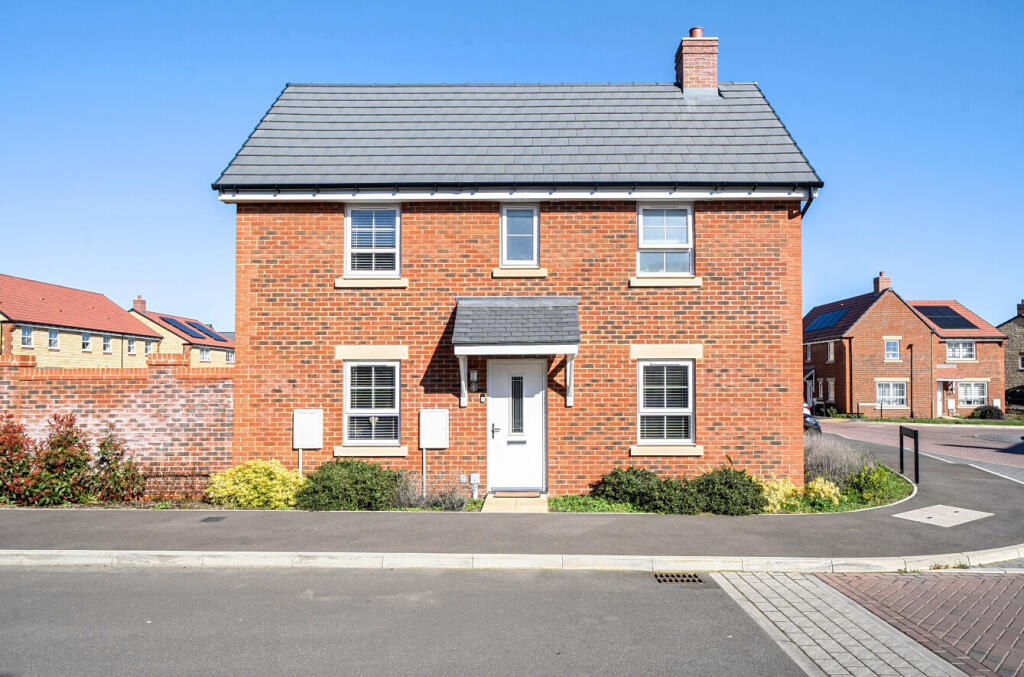 Main image of property: Keene Acres, Stanford in the Vale, Faringdon, Oxfordshire, SN7