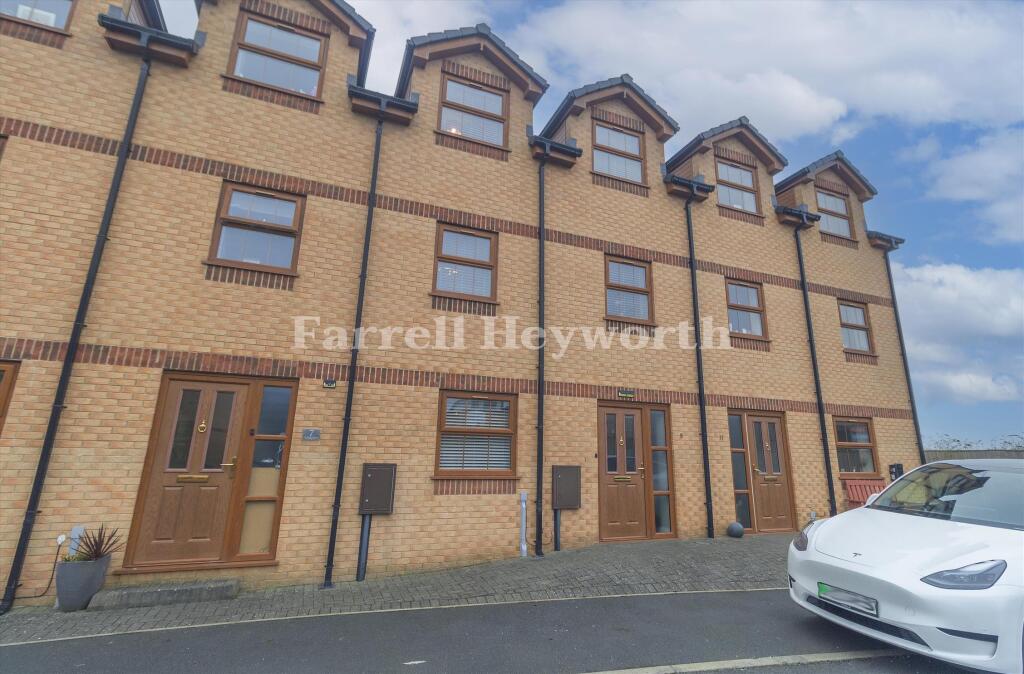 Main image of property: Primrose Road, Barrow In Furness