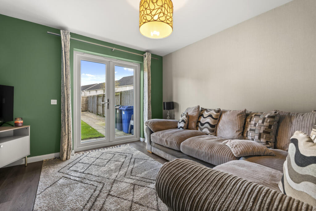 House in Bishopton, Dargavel Village - View 5