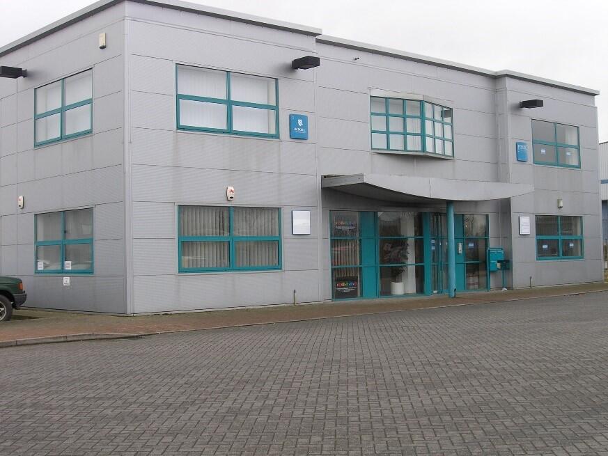 Main image of property: Bermuda Innovation Centre, St. Davids Way, Nuneaton, Warwickshire, CV10