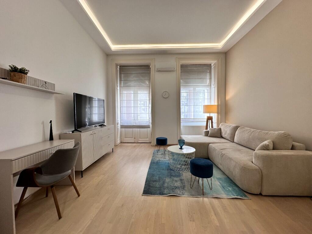 Main image of property: District Vi, Budapest