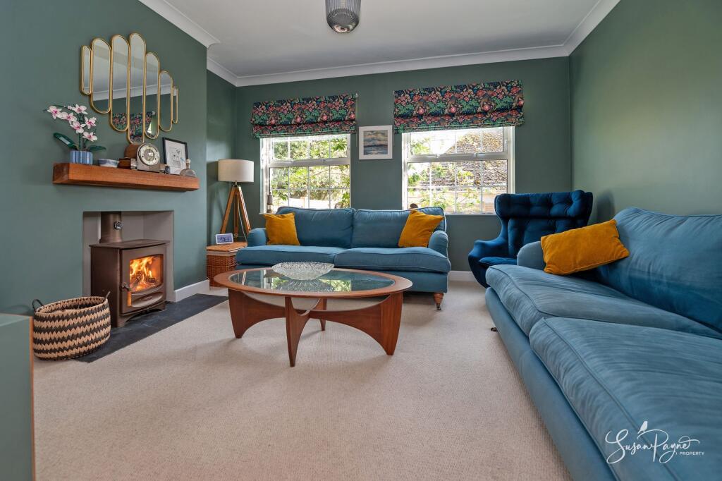 House in Portsmouth - View 5
