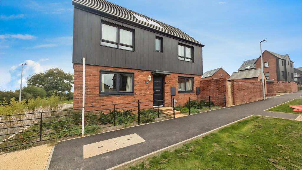 Main image of property: Hutchinson Road, Yate, Bristol