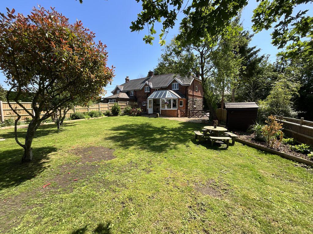 Main image of property: HURN, CHRISTCHURCH