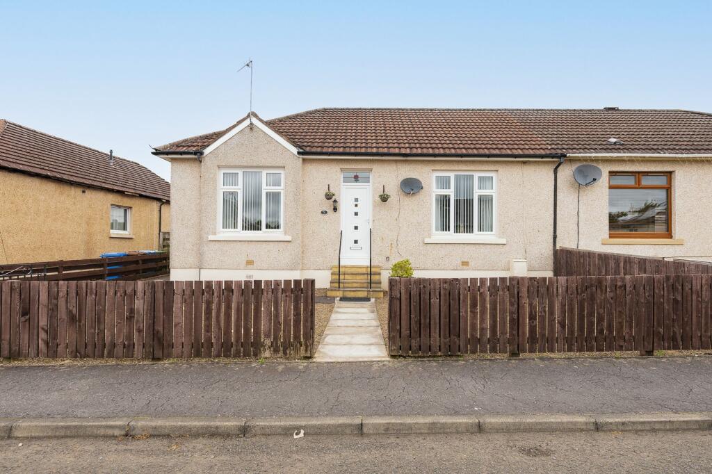 Main image of property: Lighton Terrace, Stoneyburn