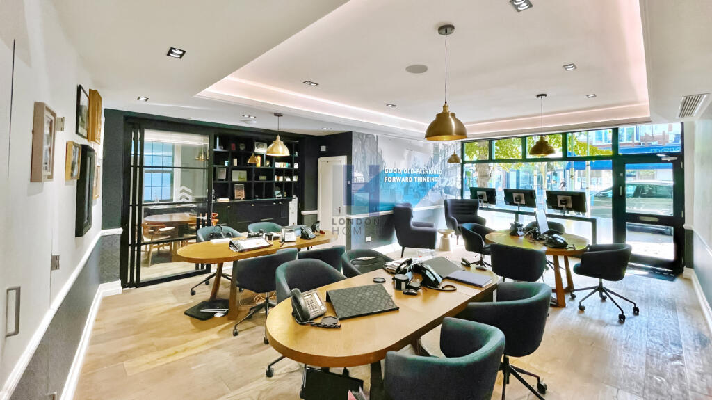 Main image of property: Northfield Avenue,  London, W13