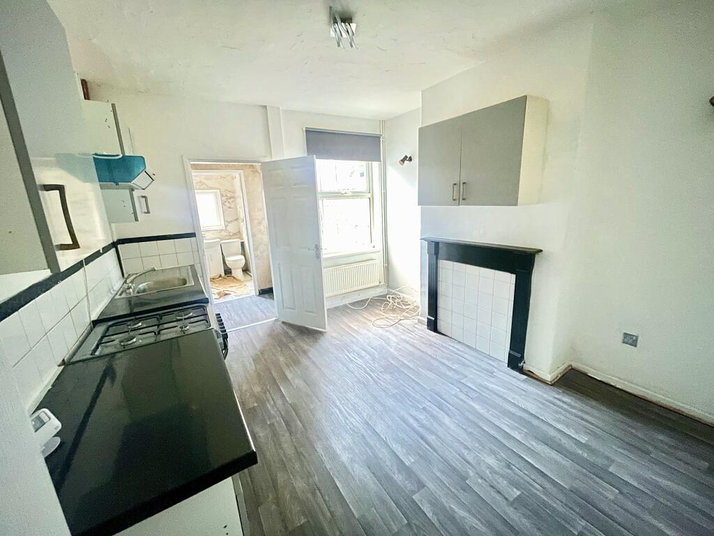 Main image of property: Robey Terrace, Nottingham, NG7