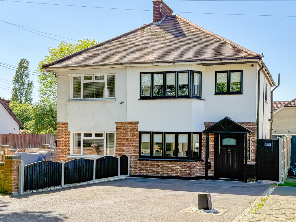 Main image of property: Moor Lane, Upminster, RM14