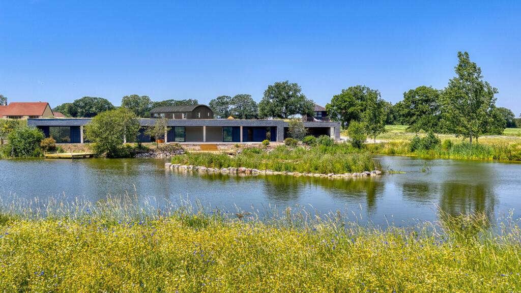 Main image of property: Kings Wood Farm, near Gillingham and Shaftesbury