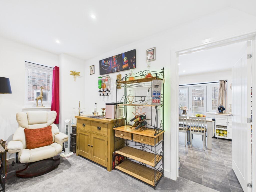 Addy Garth, Beverley, HU17 0ST - More