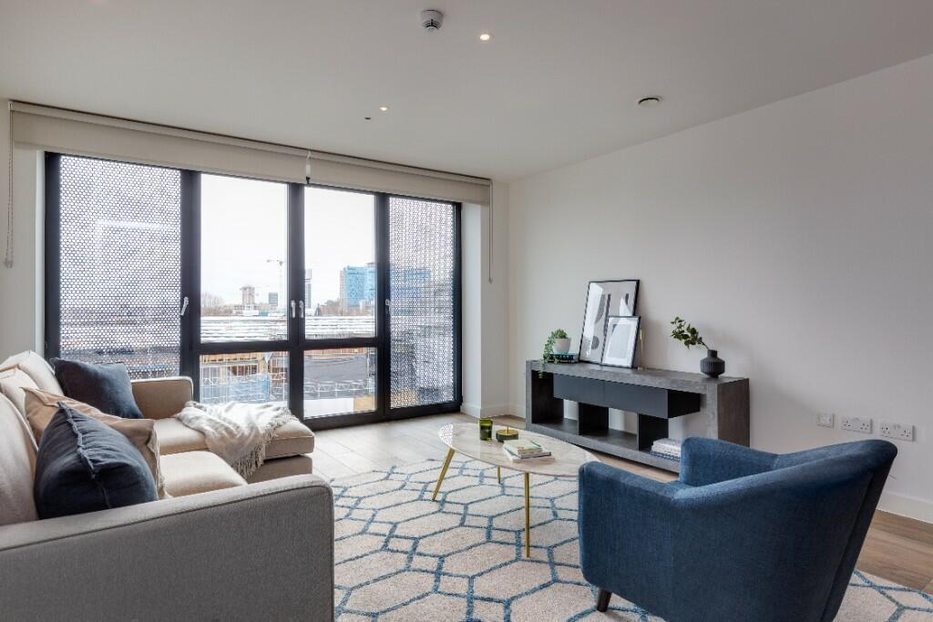 Main image of property: Three Colts Lane, London, E2