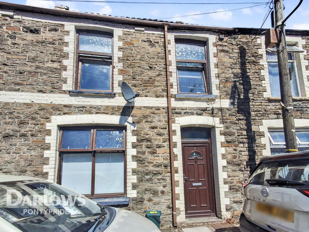 Main image of property: Wood Road, Pontypridd