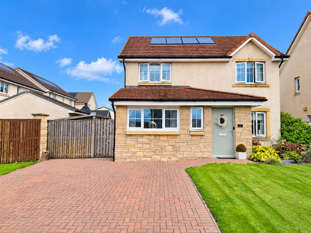 Main image of property: Levern Way, Gartcosh, Glasgow
