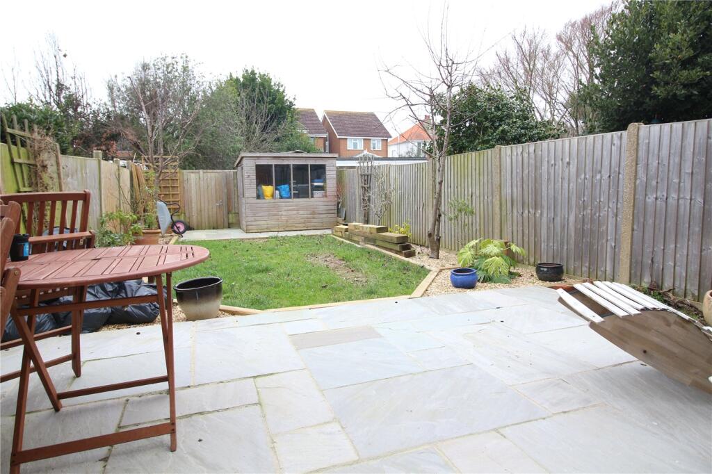 House in New Forest, Old Milton, New Milton - View 5