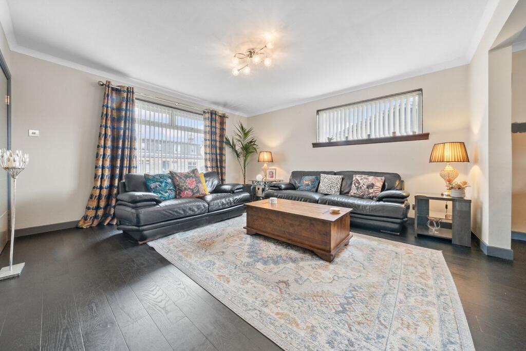 House in Falkirk - View 5