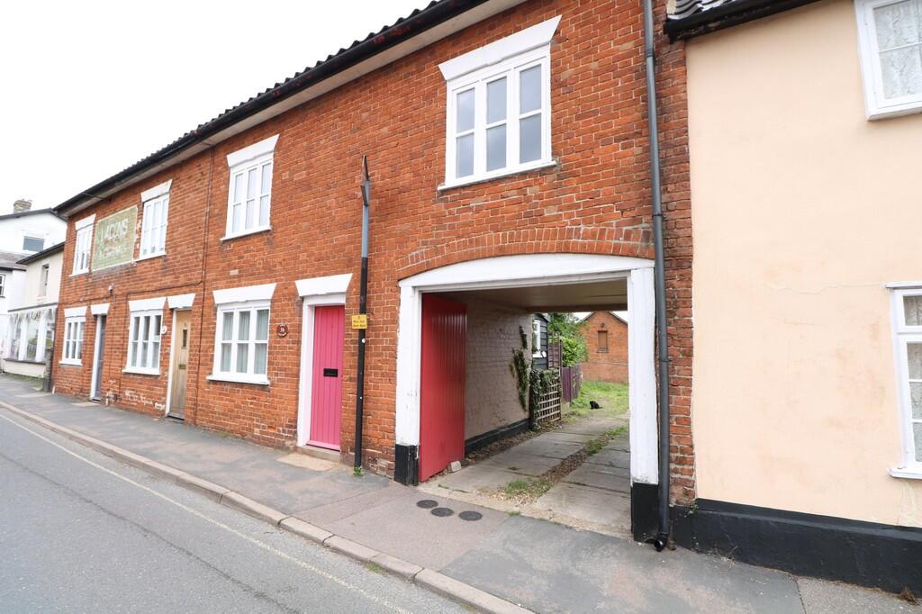 Main image of property: April Cottage, Eye