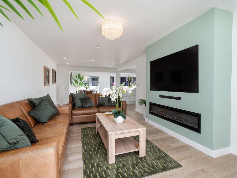House in Telford - View 4