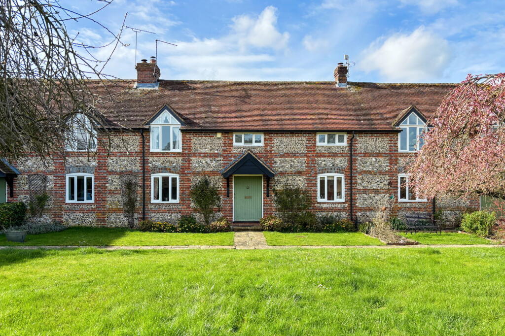Main image of property: Manor Farm, Kilmeston, Alresford